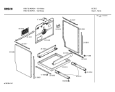 Схема №4 HSN732KSF с изображением Инструкция по эксплуатации для духового шкафа Bosch 00590908