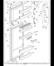 Схема №4 BEKO DNE 45080 (7209548713) с изображением Крышечка для холодильника Beko 4246630400
