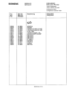 Схема №20 FM713L1FF с изображением Инструкция по эксплуатации для видеотехники Siemens 00530806