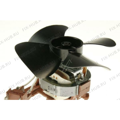 Мотор вентилятора для духового шкафа Bosch 00650463 в гипермаркете Fix-Hub