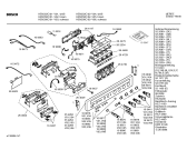 Схема №5 HEN355C с изображением Инструкция по эксплуатации для электропечи Bosch 00522080