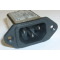 Микрофильтр для вентиляции Aeg 4055120911 для Zanussi ZHC86540XA