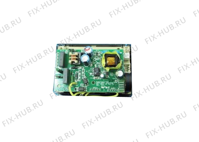 Большое фото - Субмодуль для духового шкафа Electrolux 6619284786 в гипермаркете Fix-Hub