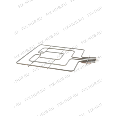 Верхний нагревательный элемент для плиты (духовки) Bosch 00771772 в гипермаркете Fix-Hub