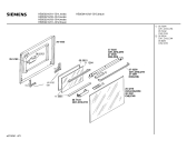 Схема №3 HB352416 HB3524 с изображением Инструкция по эксплуатации для плиты (духовки) Siemens 00514096