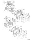 Схема №2 AKP 950/01 WH с изображением Электромотор Whirlpool 481202858332