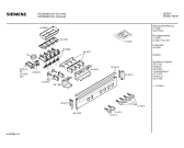 Схема №5 HE25050DK с изображением Инструкция по эксплуатации для духового шкафа Siemens 00519495