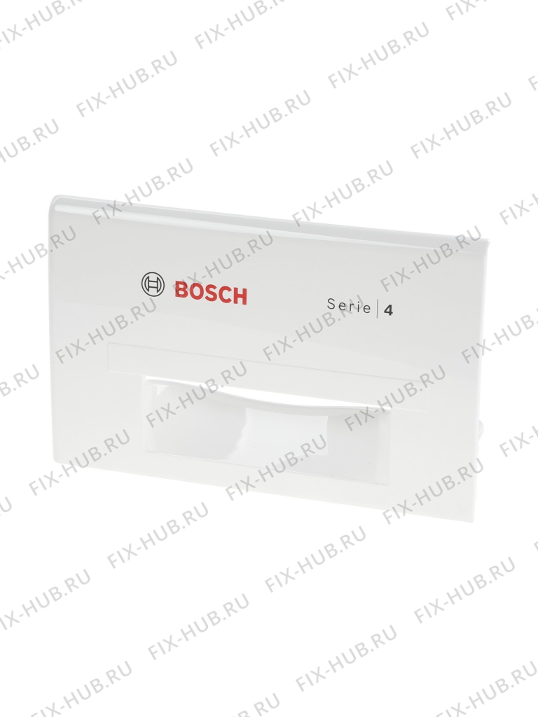 Большое фото - Ручка для стиралки Bosch 00632951 в гипермаркете Fix-Hub