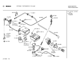 Схема №5 WVF2000DD с изображением Инструкция по эксплуатации для стиралки Bosch 00519775