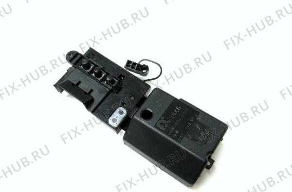 Большое фото - Электротермоблок Indesit C00039459 в гипермаркете Fix-Hub