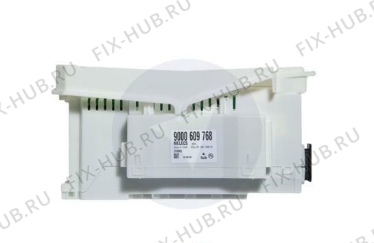 Большое фото - Силовой модуль запрограммированный для посудомоечной машины Siemens 00653166 в гипермаркете Fix-Hub