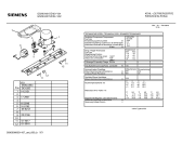 Схема №3 GS29U421SD с изображением Инструкция по эксплуатации для холодильника Siemens 00595946