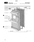 Схема №3 SANTO 145 с изображением Микрокомпрессор для холодильной камеры Aeg 8996710592404
