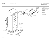 Схема №3 KDW40492 с изображением Инструкция по эксплуатации для холодильной камеры Bosch 00580692