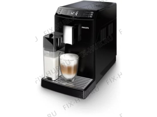 Кофеварка (кофемашина) Philips EP3550/00 - Фото