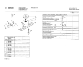 Схема №2 KIC3133 с изображением Контейнер для холодильника Bosch 00086659