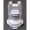 Патрон лампы для холодильной камеры Beko 4241520100 для Beko CS234010 (7508520102)