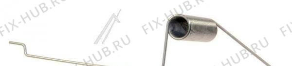 Большое фото - Пружинка для холодильника Samsung DA61-01651A в гипермаркете Fix-Hub