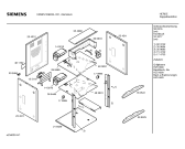 Схема №6 HB96575GB с изображением Инструкция по эксплуатации для плиты (духовки) Siemens 00580316