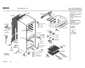 Схема №3 KGV2620 с изображением Инструкция по эксплуатации для холодильной камеры Bosch 00524914