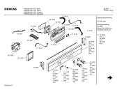 Схема №6 HB55064 S2001 с изображением Инструкция по эксплуатации для электропечи Siemens 00527091