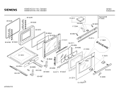Схема №6 HBN8860 с изображением Брошюра для духового шкафа Siemens 00525430