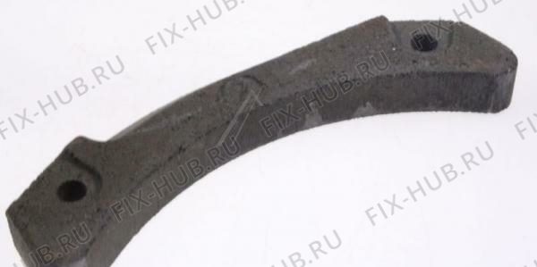 Большое фото - Противовес для стиральной машины Bosch 00702595 в гипермаркете Fix-Hub