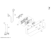 Схема №5 WTC82100US с изображением Крышка для электросушки Bosch 00618056