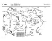 Схема №4 WFV4830 EXCLUSIV 4830 с изображением Вставка для ручки для стиралки Bosch 00094510