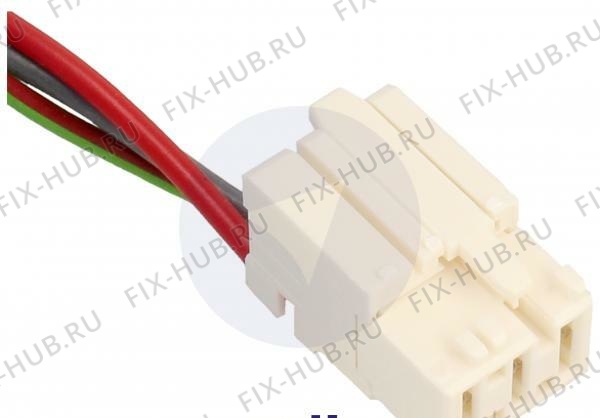 Большое фото - Проводка для стиралки Beko 2834080800 в гипермаркете Fix-Hub