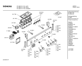 Схема №5 HE13857 с изображением Инструкция по эксплуатации для плиты (духовки) Siemens 00583688