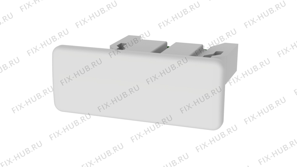 Переключатель для холодильной камеры Siemens 00632093 Большое фото - Переключатель для холодильной камеры Siemens 00632093 в гипермаркете Fix-Hub