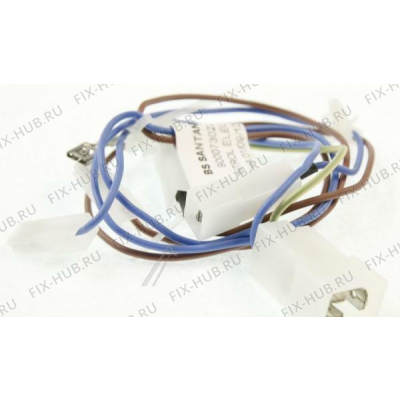 Соединительный кабель для электропечи Bosch 00628030 в гипермаркете Fix-Hub