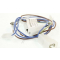 Соединительный кабель для электропечи Bosch 00628030 для Constructa CA162651NL MS 75F 4G+1W FLAG 5kW CONSTRUCTA NO SV
