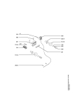 Схема №1 E 4000-EW с изображением Другое Aeg 3004173211