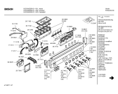 Схема №5 HEN3422SK с изображением Инструкция по эксплуатации для плиты (духовки) Bosch 00583702