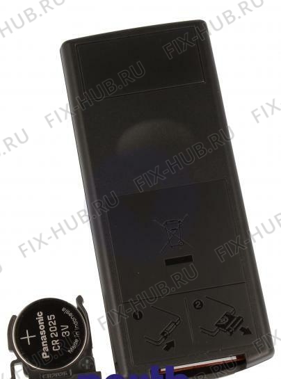 Большое фото - Пульт для жк-телевизора Panasonic N2QAEC000024 в гипермаркете Fix-Hub