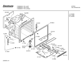 Схема №4 CH20690 Constructa с изображением Инструкция по эксплуатации для духового шкафа Bosch 00523333