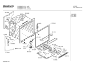 Схема №4 CH20640 Constructa с изображением Ручка конфорки для духового шкафа Bosch 00172187