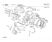 Схема №4 0722044573 V463 с изображением Противовес для стиральной машины Bosch 00203599