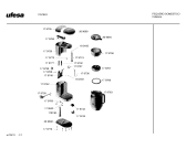 Схема №1 CG7643 с изображением Сопротивление Metox для составляющей Bosch 00179740