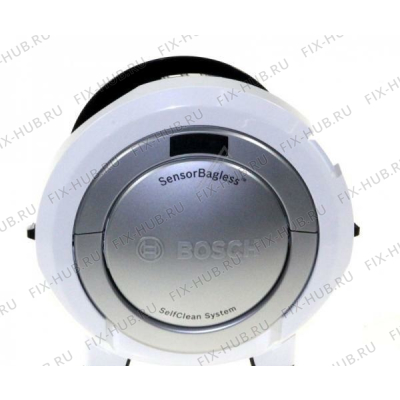Контейнер для сбора пыли для мини-пылесоса Bosch 00677981 в гипермаркете Fix-Hub