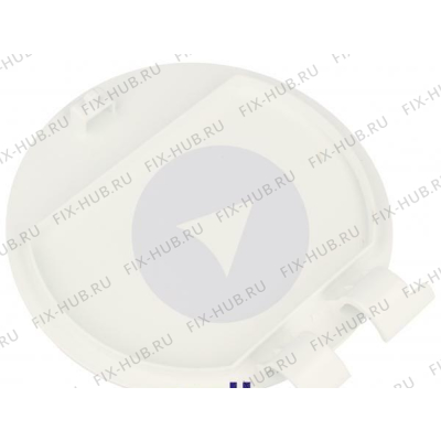 Крышечка для стиралки Samsung DC63-01720A в гипермаркете Fix-Hub