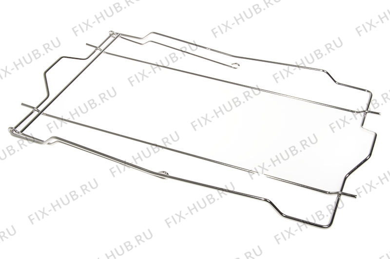 Большое фото - Рама для электрогриля DELONGHI 5512610141 в гипермаркете Fix-Hub