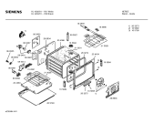 Схема №4 EU9602UW с изображением Ручка установки времени для плиты (духовки) Siemens 00166252
