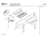 Схема №3 E1101B1 1071.44BB с изображением Переключатель для плиты (духовки) Bosch 00069727