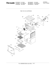 Схема №12 REF30QB с изображением Панель для духового шкафа Bosch 00484752