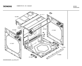 Схема №6 HB880570C с изображением Инструкция по эксплуатации для духового шкафа Siemens 00594398