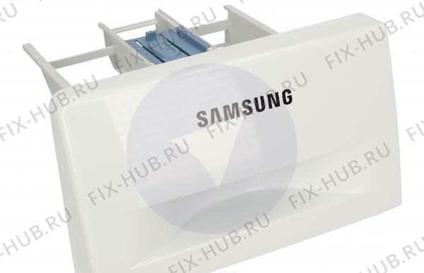 Большое фото - Емкоть для порошка для стиралки Samsung DC97-17312A в гипермаркете Fix-Hub