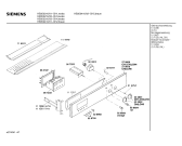Схема №4 HB352416 HB3524 с изображением Инструкция по эксплуатации для плиты (духовки) Siemens 00514096